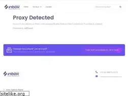 Sites similar to inboxagenciadigital.com.br