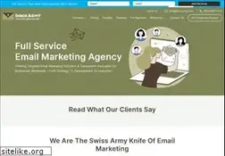 Sites similar to inboxarmy.com