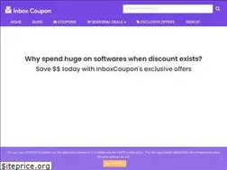 inboxcoupon.com