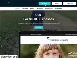 Sites similar to inboxcreative.co.uk