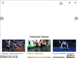 Sites similar to inboxfitness.com