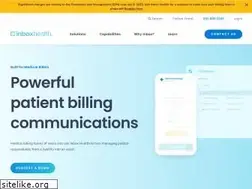 Sites similar to inboxhealth.com
