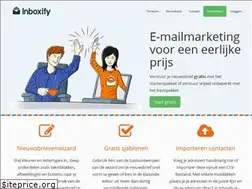 Sites similar to inboxify.nl