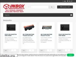 Sites similar to inboxinformatica.es