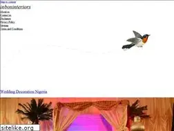 Sites similar to inboxinteriors.com