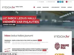 Sites similar to inboxledushalle.lv