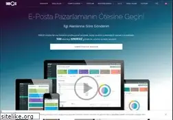 Sites similar to inboxmailmarketing.com