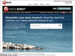 Sites similar to inboxrobot.com