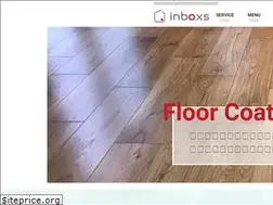 Sites similar to inboxs.jp