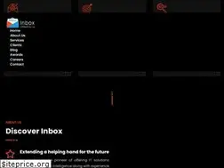 Sites similar to inboxtechs.com