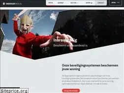 Sites similar to inbraakveilig.be