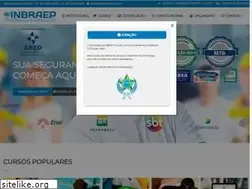Sites similar to inbraep.com.br