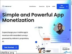Sites similar to inbrain.ai