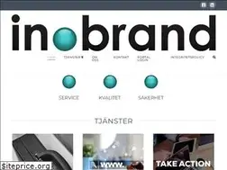 Sites similar to inbrand.se