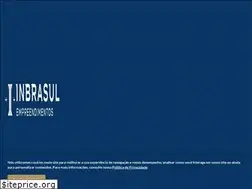 Sites similar to inbrasul.com.br