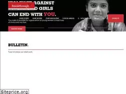 Sites similar to inbreakthrough.org