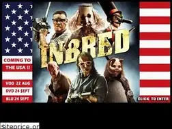 Sites similar to inbredmovie.com