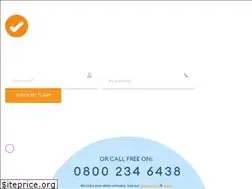 Sites similar to inbrief.co.uk