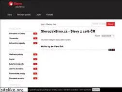 Sites similar to inbrno.cz
