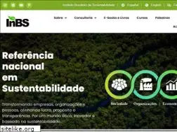 Sites similar to inbs.com.br