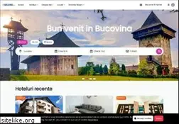 Sites similar to inbucovina.ro