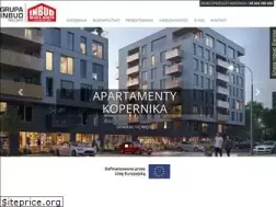 Sites similar to inbud.bielsko.pl