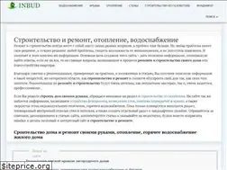 Sites similar to inbud.ru