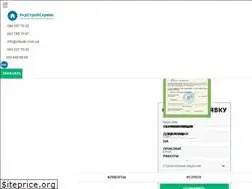 Sites similar to inbudc.com.ua