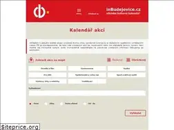 Sites similar to inbudejovice.cz