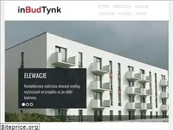 Sites similar to inbudtynk.pl