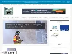 Sites similar to inbuildingtech.com