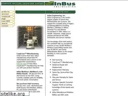 Sites similar to inbus.com