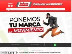 Sites similar to inbus.mx
