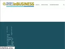 Sites similar to inbusinessireland.com