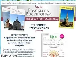Sites similar to inbusinessmags.co.uk