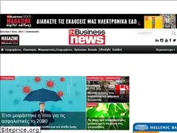 Sites similar to inbusinessnews.reporter.com.cy
