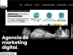 Sites similar to inbuze.com