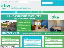 Sites similar to inbw.be