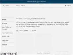 Sites similar to inbysupply.com