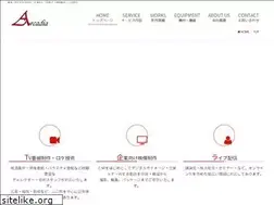 Sites similar to inc-arcadia.com