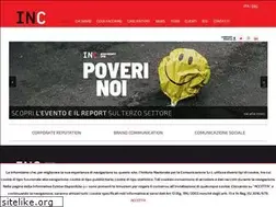 Sites similar to inc-comunicazione.it