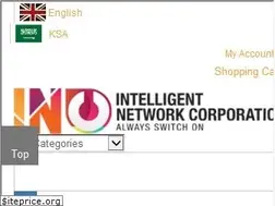 Sites similar to inc-store.com