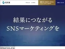 Sites similar to inc-syk.com