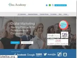 Sites similar to inc.academy
