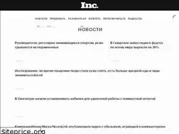 Sites similar to inc.click