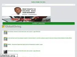 Sites similar to inc.com.ng