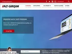 Sites similar to inc.com.tr