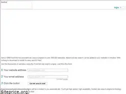 Sites similar to inc.freefind.com