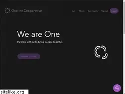 Sites similar to inc.one