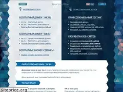 Sites similar to inc.ru